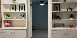 Welcome home! Available late July Ransom Street One Bedroom Welcome home! Available late July Ransom Street One Bedroom Gallery 8