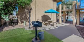 Country Club Terrace Gallery 16