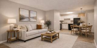 Crossroads Station Gallery 1