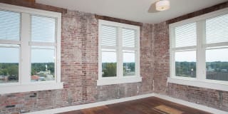 Hub City Lofts America Building Gallery 4