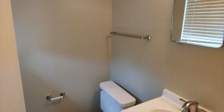 Welcome home to 10005 Raymond - West Little Rock, Newly updated, For Rent, *Please read the full description* Gallery 13