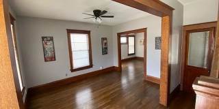 Big 2BR with appliances, nicely updated! Great for students or professor. Gallery 1