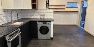 Modern Studio Apartment | Gated Parking + In-Unit Washer/Dryer Gallery 12