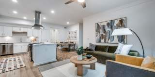 Mirasol Eldorado Apartments Gallery 4