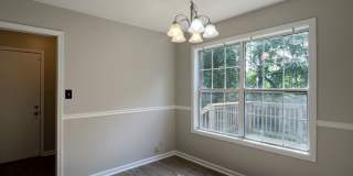 Move-In Special Available! Large Deck and Fenced Backyard! Gallery 8