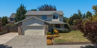 Charming 3-Bedroom Home with a Private Landscaped Yard Oasis Gallery 1