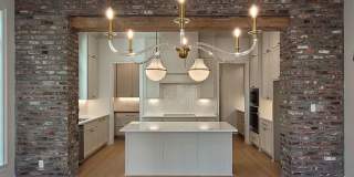 New Construction- Luxury Townhome in The Settlement at Willow Grove Gallery 1