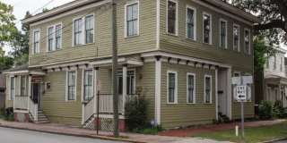 Charming Downtown Living – 1114 Lincoln Street, Savannah, GA Gallery 1