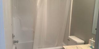 3BR Duplex with 1-Car Garage | Mowing Included | 431 Maple Grove Way Gallery 10