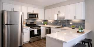 Forest Pointe Apartments Gallery 10