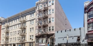 954 Geary St. Gallery 1