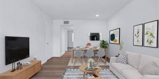 Forest Hill Apartments Gallery 1