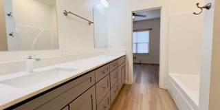 PRE-LEASING FOR JUNE OR JULY! 3/3/2 Duplex in Northwest Lubbock Gallery 11