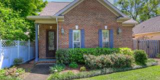 FULLY FURNISHED-  AVAILABLE NOW! 3 Bedroom / 3 Bath Fully- Furnished Brick home Gallery 1