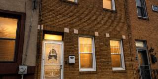 Spacious 3-Bedroom, 1.5-Bath South Philadelphia Townhome with Private Yard and Pets Allowed Gallery 1