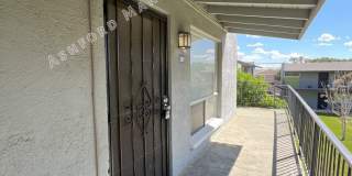 ***MOVE IN SPECIAL***UTILS INCLUDED : ONE BEDROOM UPSTAIRS CONDO Gallery 9