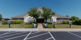 Barton Farms Apartments Gallery 9