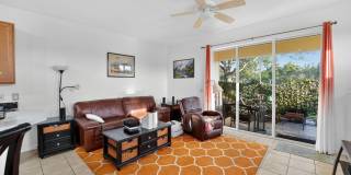 Spacious 3BR Townhome in North Port Gallery 1