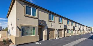 San Augustine Townhomes Gallery 4