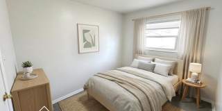 Beautiful 2 Bedroom 1 Bathroom now available for rent! Gallery 5