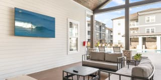 Vintage Hunters Crossing Apartments Gallery 31