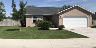 3 bed/ 2 bath... 2 car garage... Single Level...In the Meadowbrook Subdivision. Gallery 1