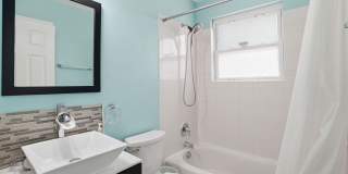 This inviting four bedroom, two bath home with a spacious detached two car garage is located in the established North Springfield neighborhood. Gallery 15