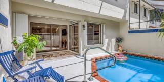 705 Sea Oats Drive unit: B3 Gallery 1