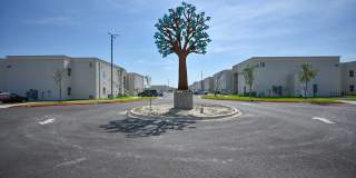 The Tree Apartments Gallery 75