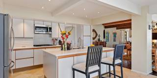 Fully Furnished Hope Ranch Retreat with Golf Course Views & Private Casita Gallery 11