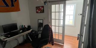 Very Spacious 4bdrm/2bth House on W CARY STREET in the Heart of VCU!!! Gallery 36