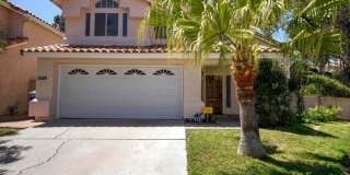 Beautiful 4Br/2.5Ba Home With Private Yard In Shadowridge!! Gallery 1