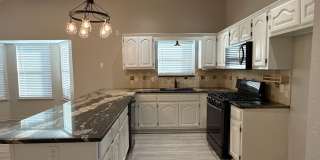 Make this gem your new 3 bedroom, 2 bathroom home! Gallery 5