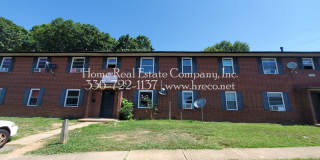 Cambridge Apartments | 615 W. 23rd Street Apt D Gallery 1