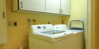 Furnished Single Story Home West of the Freeway Gallery 20