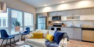 Midtown 64 Apartments Gallery 54