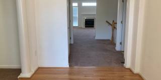 Beautiful 4 Bedroom, 3 Bathroom Single Family Home in the Gated Community of Bulle Rock Gallery 4
