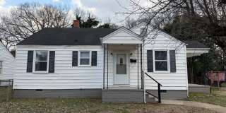 Updated 3 Bedroom Home Near Camp North End Gallery 1