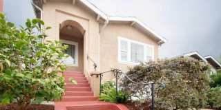 Available Now! Charming 3-Bedroom Maxwell Park Home with Spacious Backyard & Bonus Flex Space Gallery 1