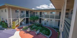 Marlboro Manor Apartments Gallery 18