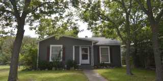 Charming 2BR 1BA in North Waco – Minutes from HEB & Baylor Gallery 1