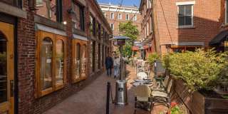 5 Commercial Alley Gallery 1