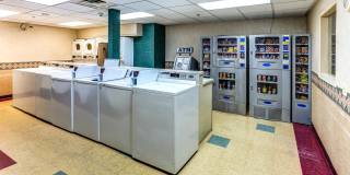 1600 East Avenue Apartments Gallery 22