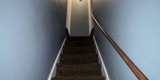 2 beds freshly updated Gallery 6