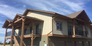 Palouse Prairie Gallery 5
