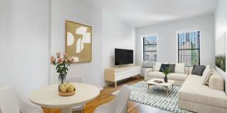 11 Prince Street Gallery 1