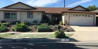 East Ventura Beauty FOR RENT with A/C! Gallery 1