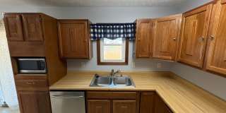 Spacious Single-Family Home with Fenced Backyard & Attached Garage Gallery 8