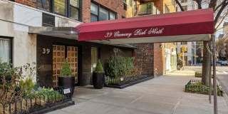 39 Gramercy Park North Gallery 7