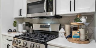 Zone Luxe Apartments Gallery 9